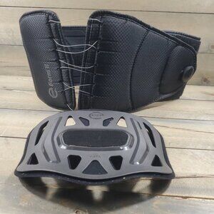 EXOS FORM II 627 S/M BACK BRACE